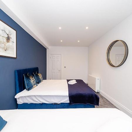 Flash Sale Brighton City Centre 2 Bedrooms Flat Bn144Clagff Екстер'єр фото