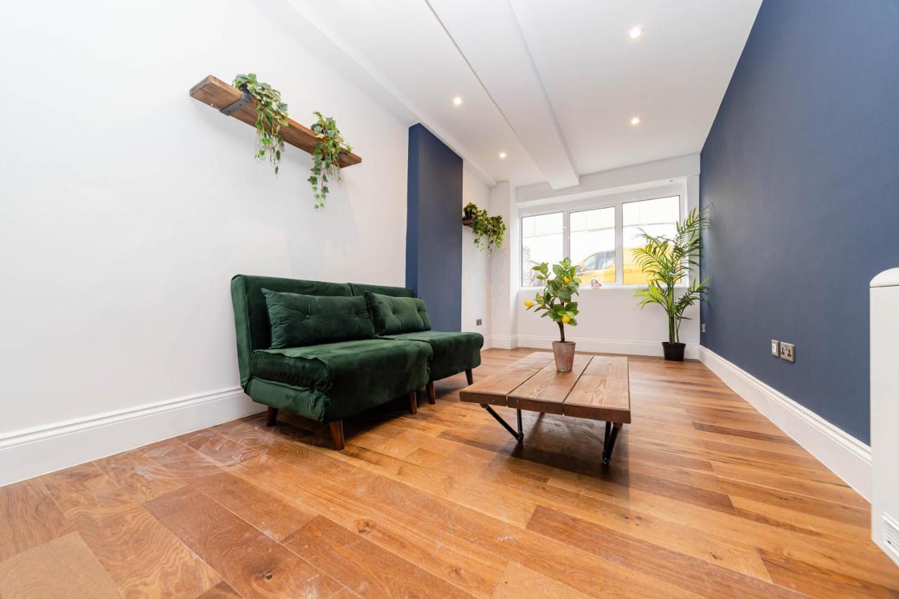 Flash Sale Brighton City Centre 2 Bedrooms Flat Bn144Clagff Екстер'єр фото