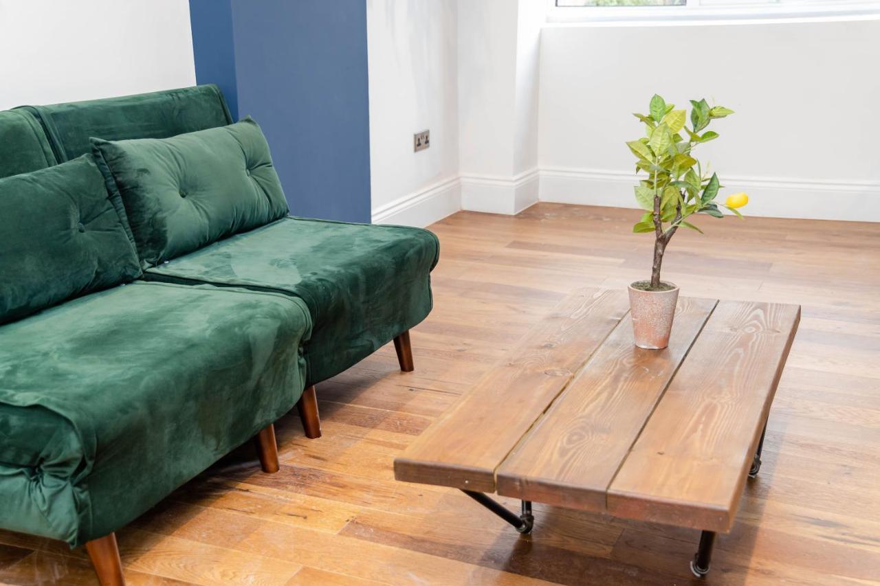 Flash Sale Brighton City Centre 2 Bedrooms Flat Bn144Clagff Екстер'єр фото